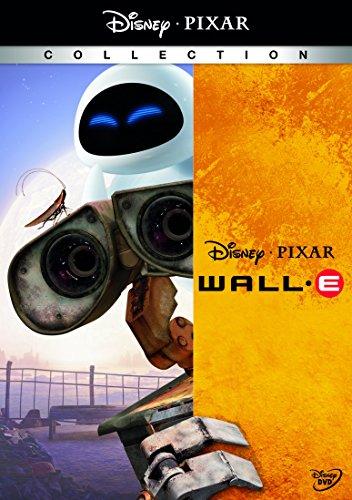 Wall-e [IT Import]