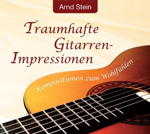 Traumhafte Gitarren-Impressionen