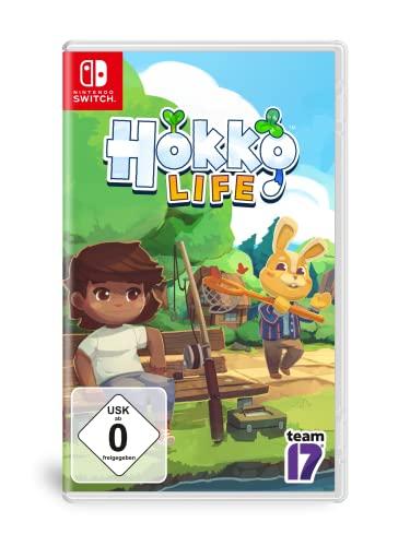 Hokko Life - [Switch]