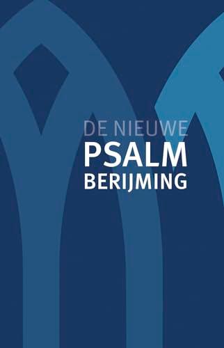 De Nieuwe Psalmberijming