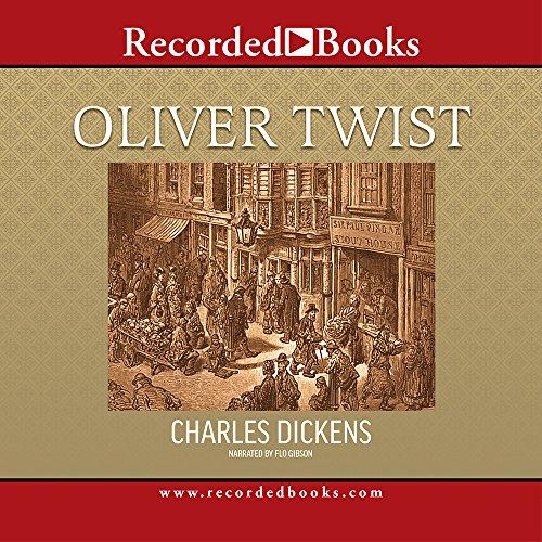 OLIVER TWIST                 D (Classics)