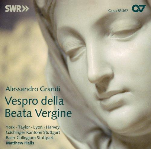 Vespro della Beata Vergine (Marienvesper)