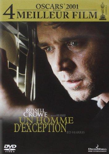 Un homme d'exception [FR IMPORT]