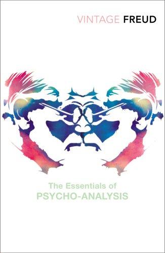 The Essentials of Psycho-Analysis (Vintage Classics)