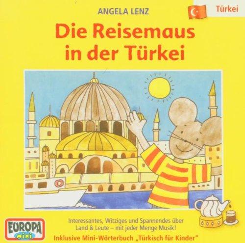 Reisemaus 2: Türkei