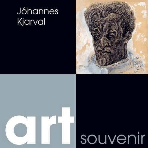 Johannes Kjarval (Art Souvenir - Small Format Art Book)