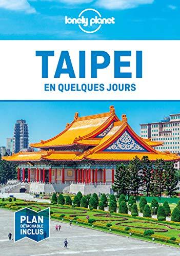 Taipei en quelques jours