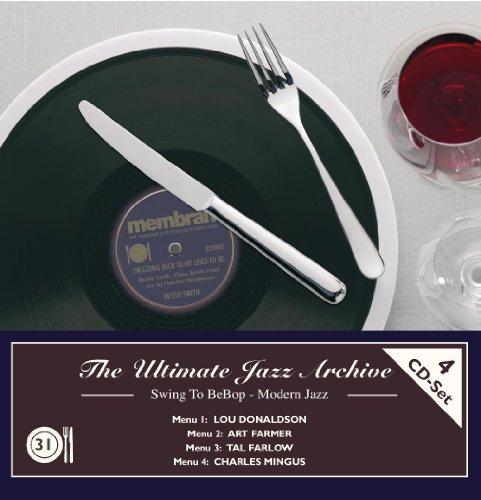 Jazz Lunch Vol. 31