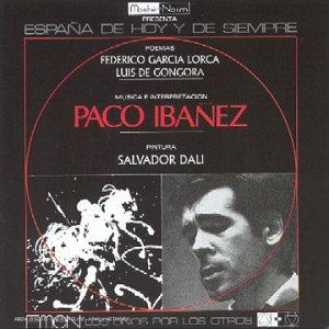 Paco Ibanez / Vol.1