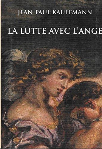 La lutte avec l'ange