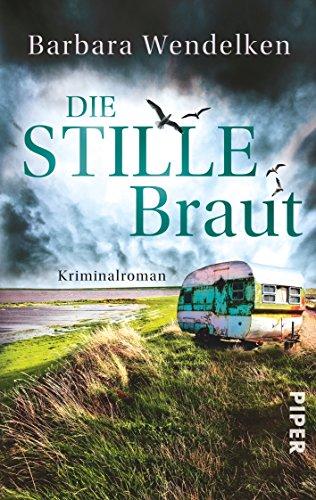 Die stille Braut: Kriminalroman (Martinsfehn-Krimis, Band 2)