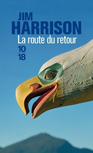 La route du retour