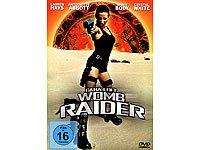 Unbekannt Cara Loft - Womb Raider