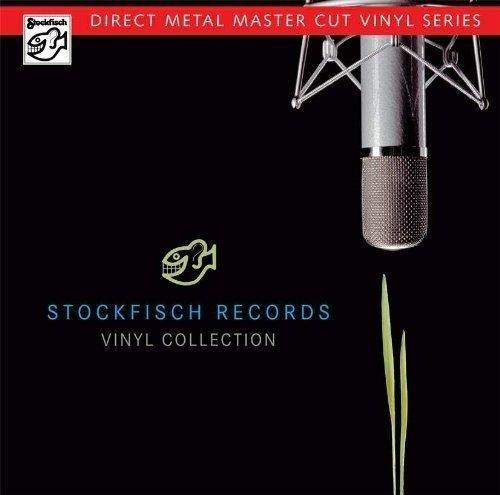 Stockfisch Records Vinyl Collection  [Vinyl LP]