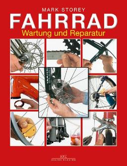 Fahrrad: Wartung und Reparatur