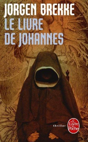 Le livre de Johannes : roman policier