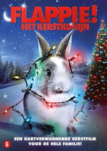 Flappie Het Kerstkonijn - Dvd