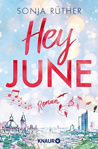 Hey June: Roman