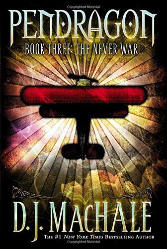 The Never War (Pendragon, Band 3)