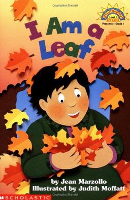 I Am a Leaf (Hello Reader! Science: Level 1)