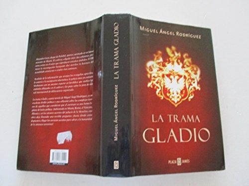 la trama gladio / The Gladio plot (Exitos)