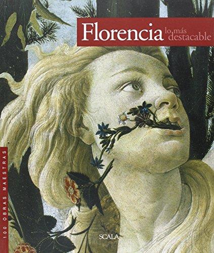 Florencia. Lo más destacable