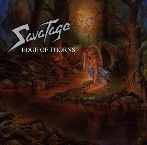 Edge of Thorns