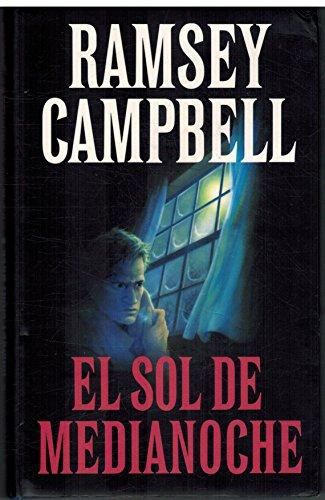 El sol de medianoche