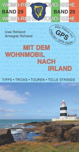 Mit dem Wohnmobil nach Irland