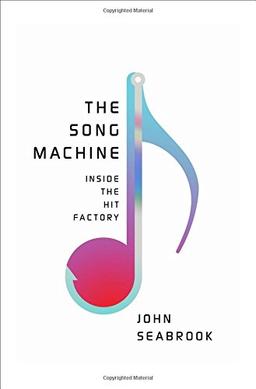 Song Machine: Inside the Hit Factory