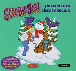 Scooby-Doo y la narizota desaparecida (Scooby Bolsillo, Band 6)