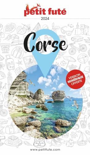 Corse : 2024