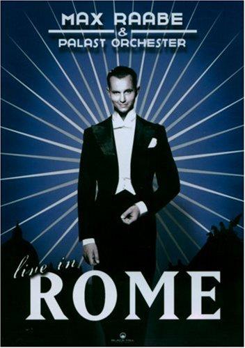 Max Raabe - Live in Rome