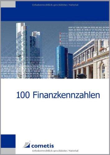 100 Finanzkennzahlen