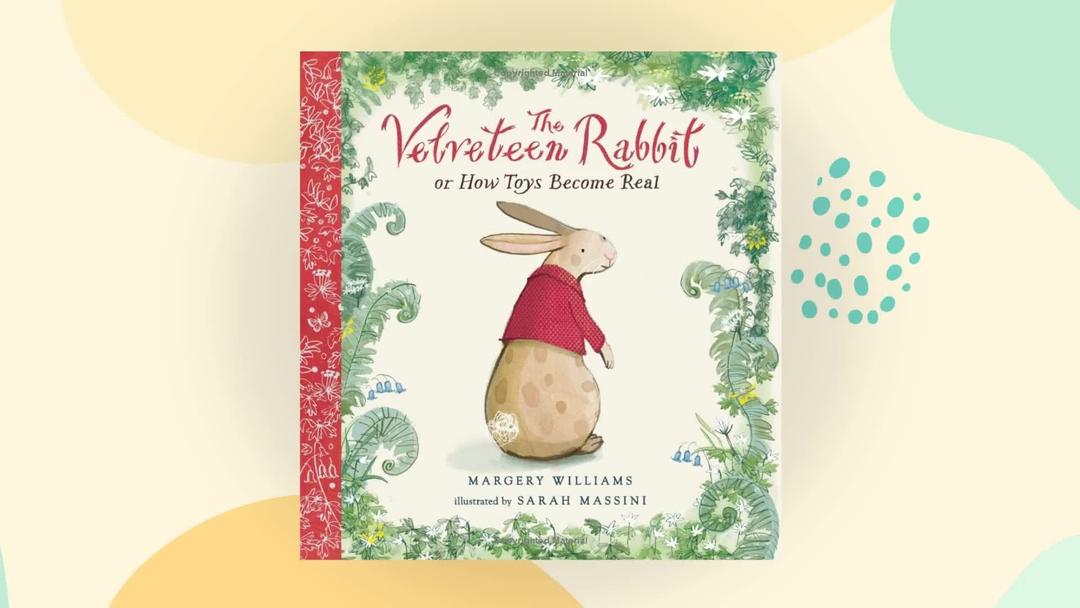 Velveteen Rabbit