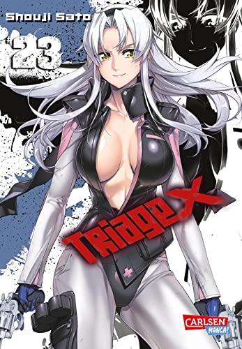 Triage X 23 (23)