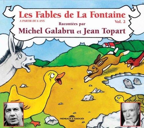 Les Fables de la Fontaine