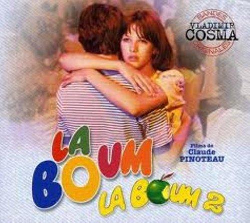 La Boum 1 & la Boum 2 (Cosma,Vladimir)