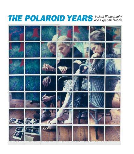 The Polaroid Years: Instant Photography and Experimentation