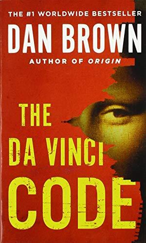 The Da Vinci Code (Robert Langdon)