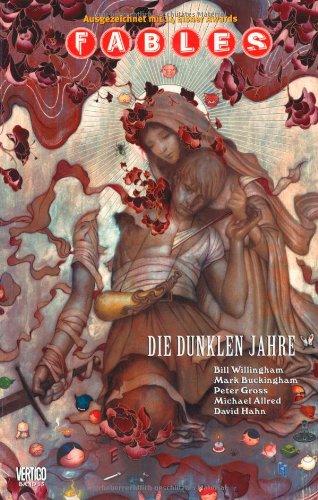 Fables, Bd. 13: Die dunklen Jahre