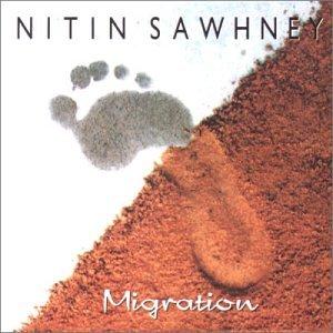 Migration (US Import)