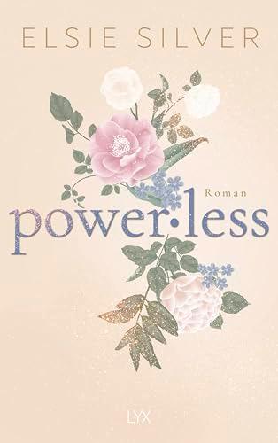 Powerless (Chestnut Springs, Band 3)