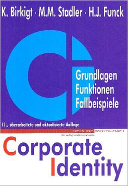 Corporate Identity