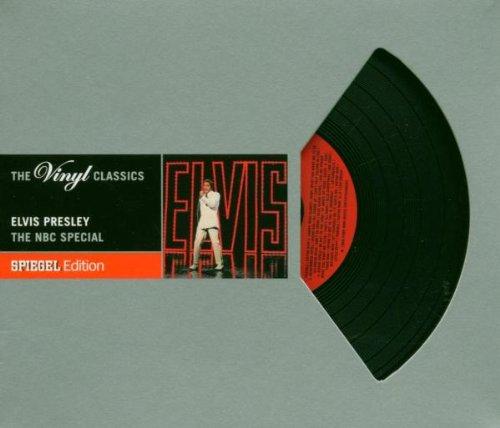 The Vinyl Classics: NBC-TV Special (Spiegel Edition)