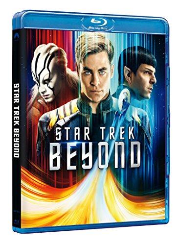 STAR TREK BEYOND