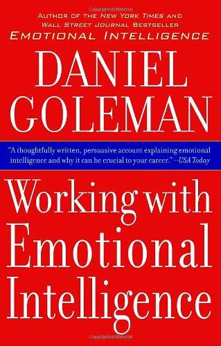 Working with Emotional Intelligence