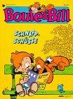 Boule & Bill, Bd.13, Schnappschüsse