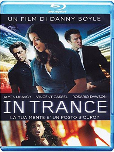 In Trance [Blu-ray] [IT Import]