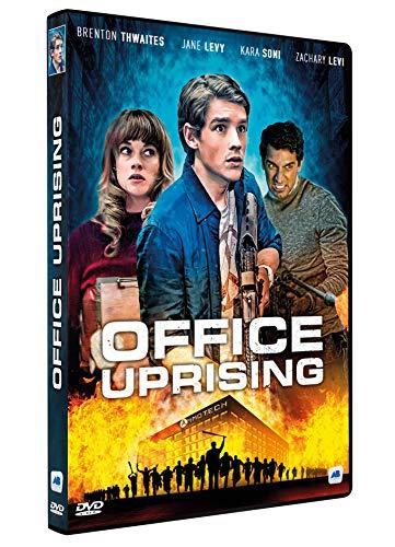 Office uprising [FR Import]